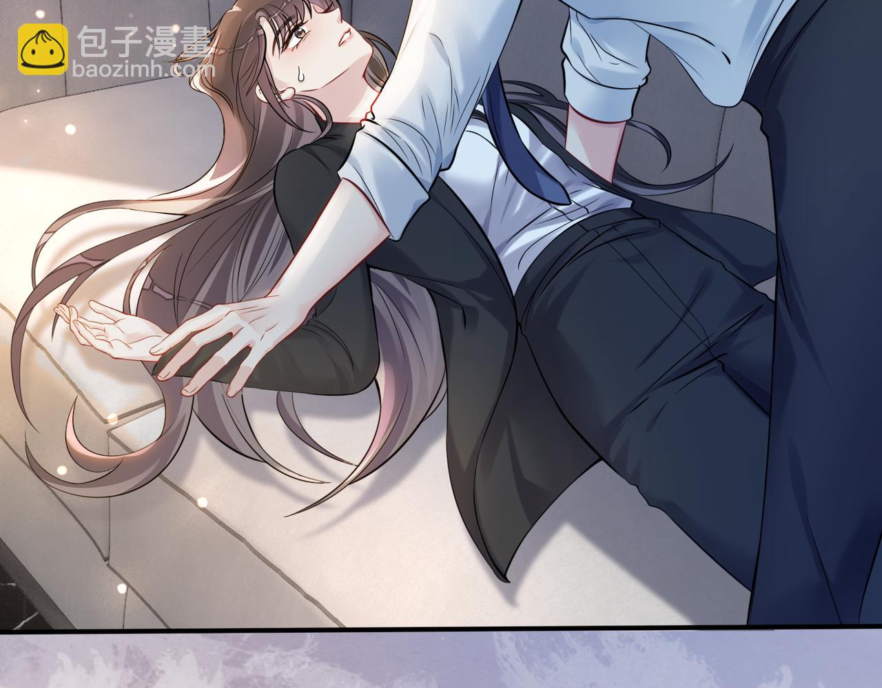 第119话 高能吻戏教学(1/3)-第119话