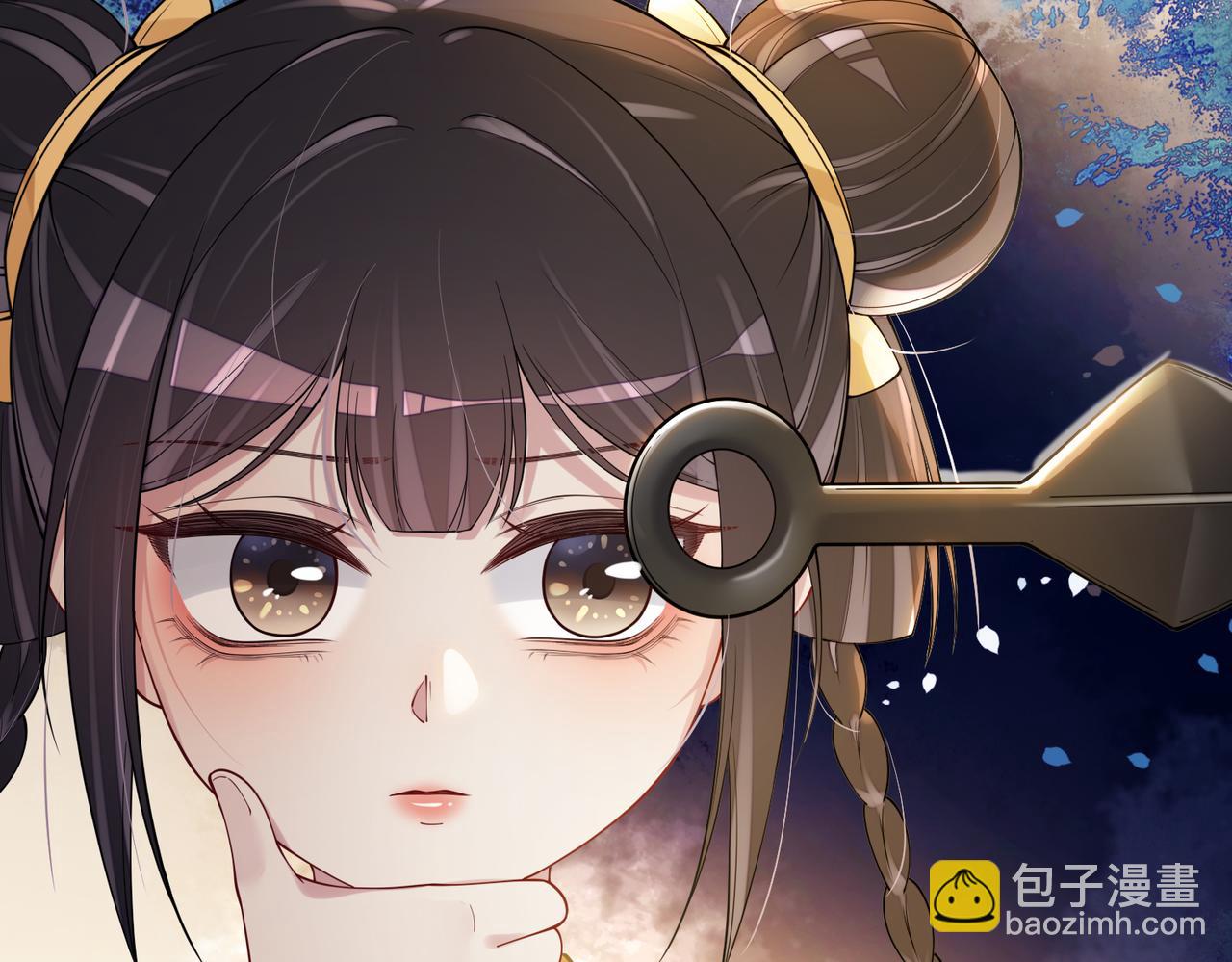 第125话 另一位任务对象出现！(1/3)-第125话