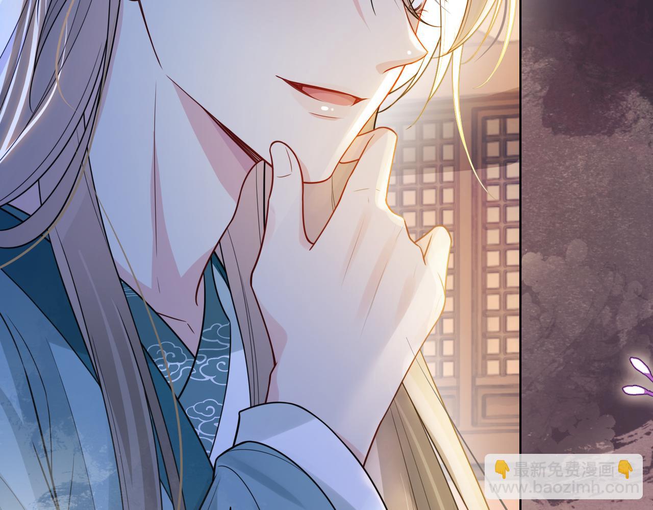 第127话 屿哥哥(1/3)-第127话