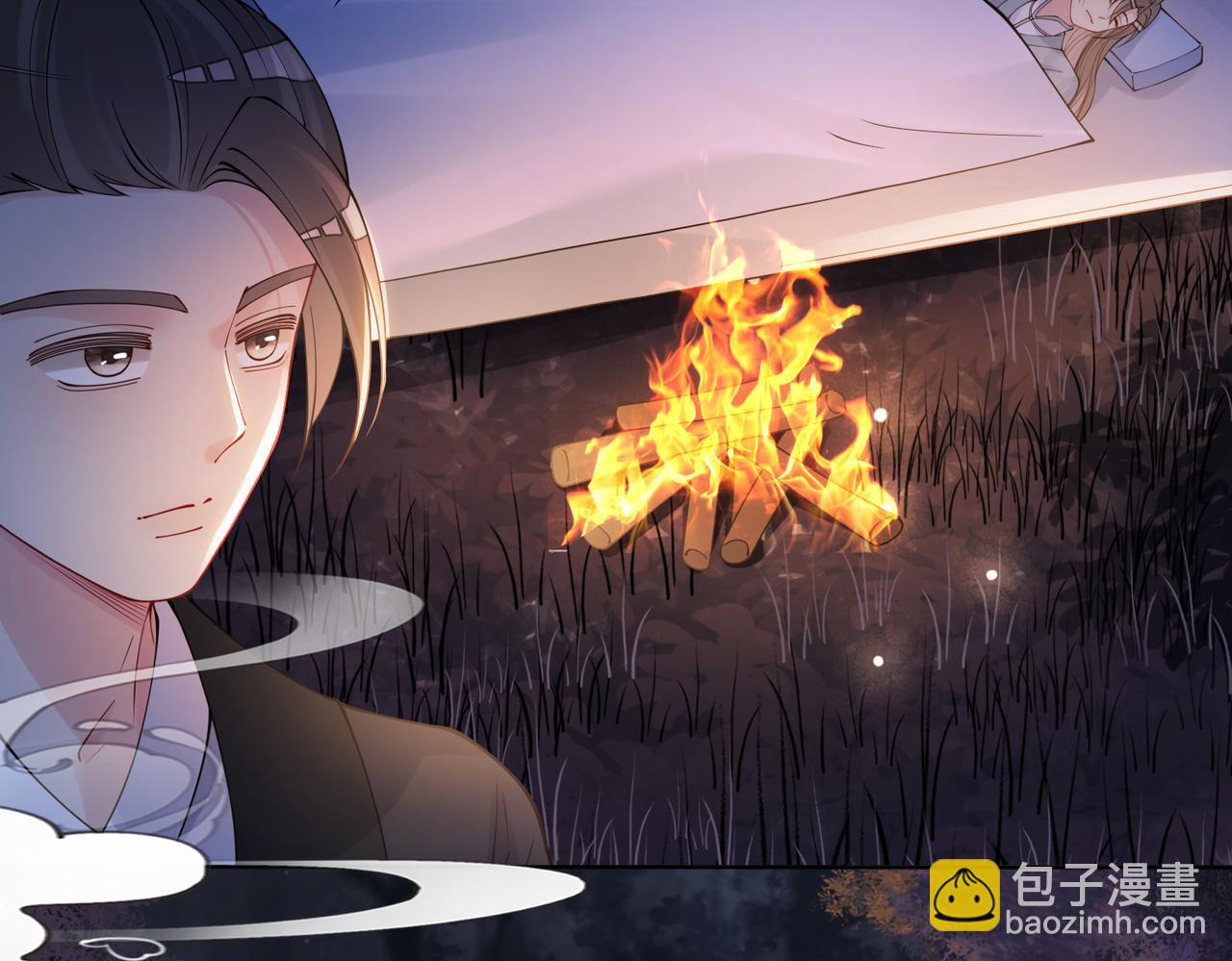 第129话 新任务对象出现(1/3)-第129话