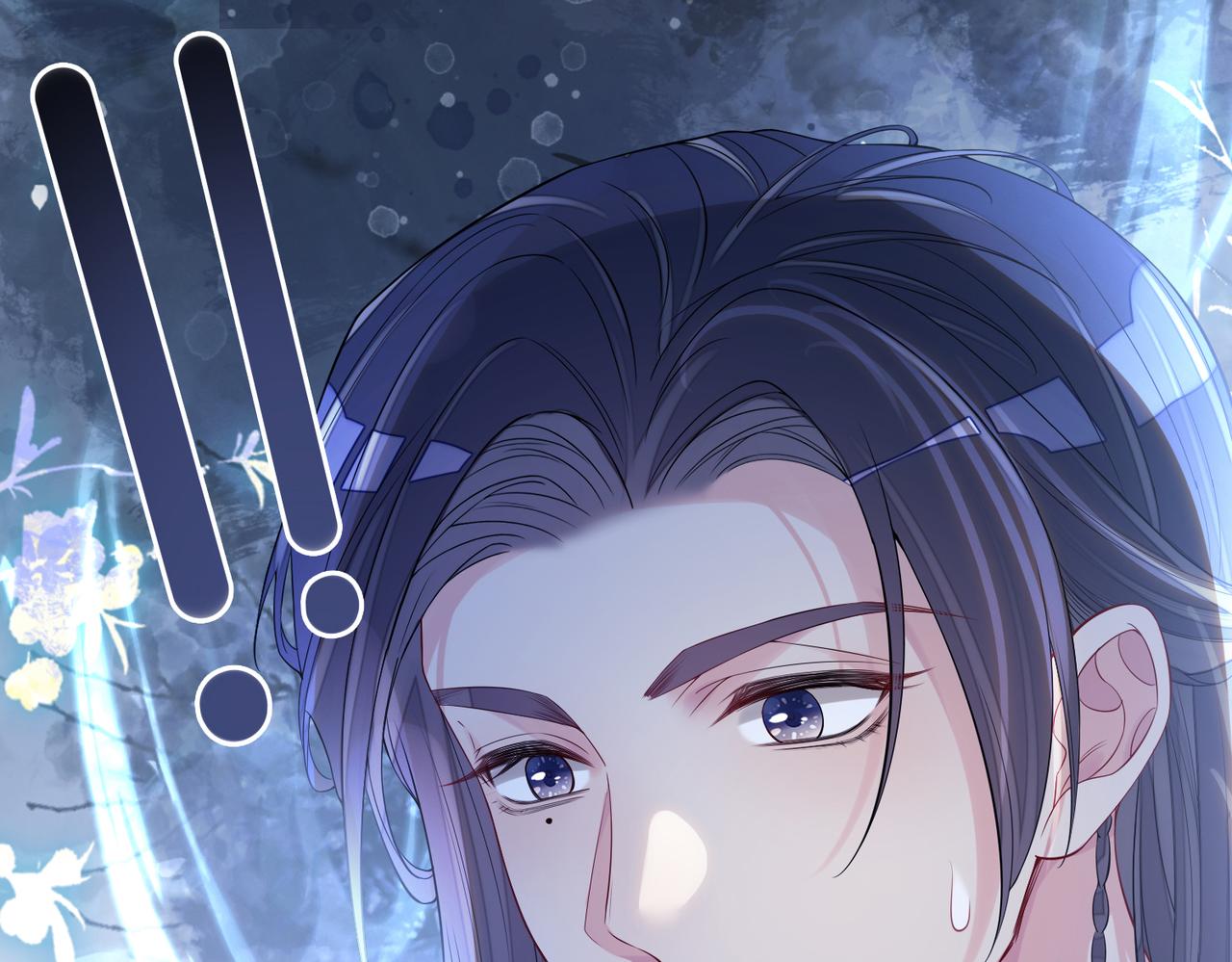 第131话 嫣嫣放血救人(1/3)-第131话