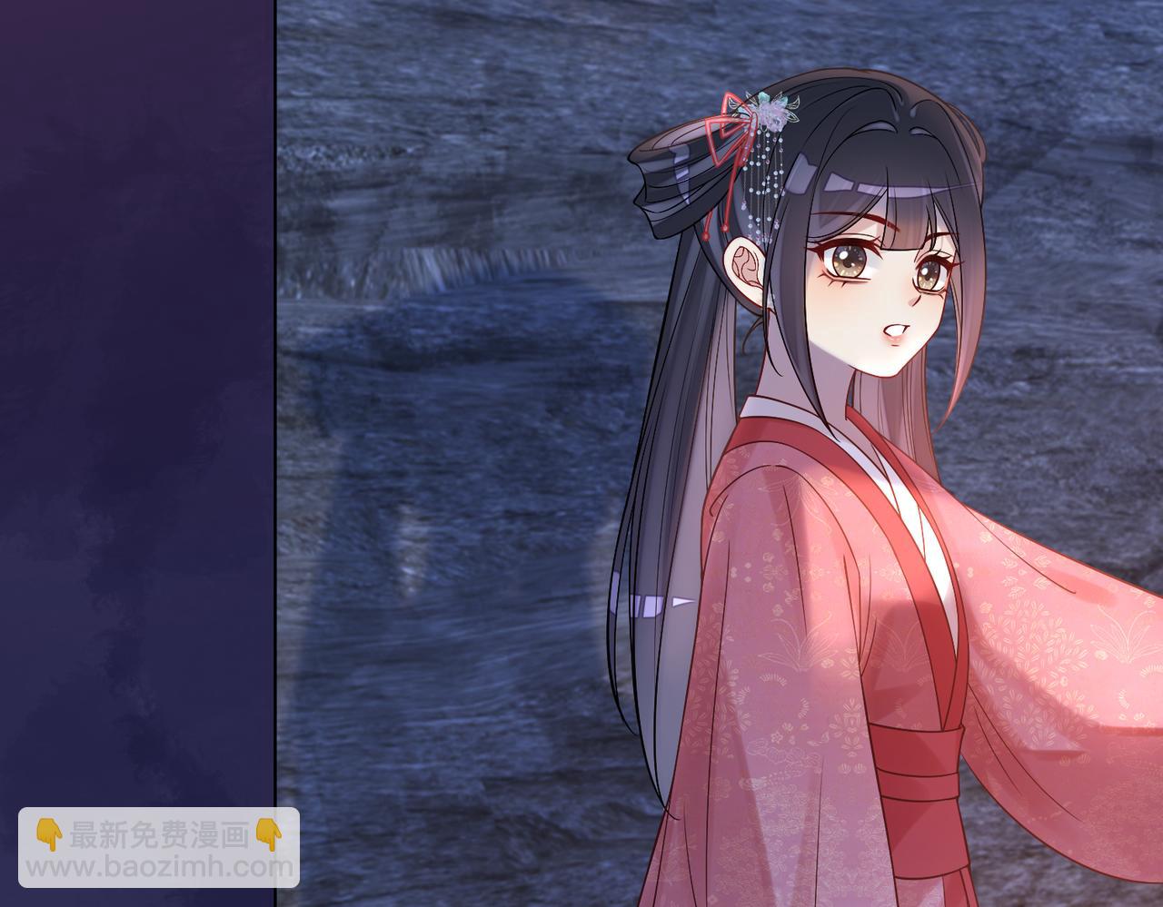 第131话 嫣嫣放血救人(1/3)-第131话