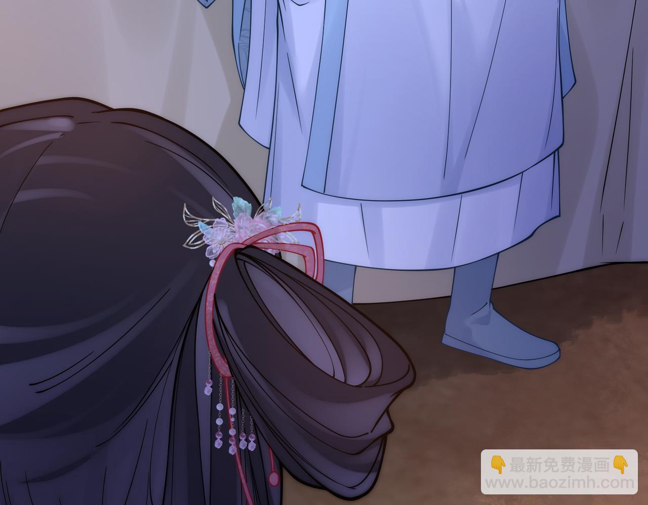 第131话 嫣嫣放血救人(1/3)-第131话