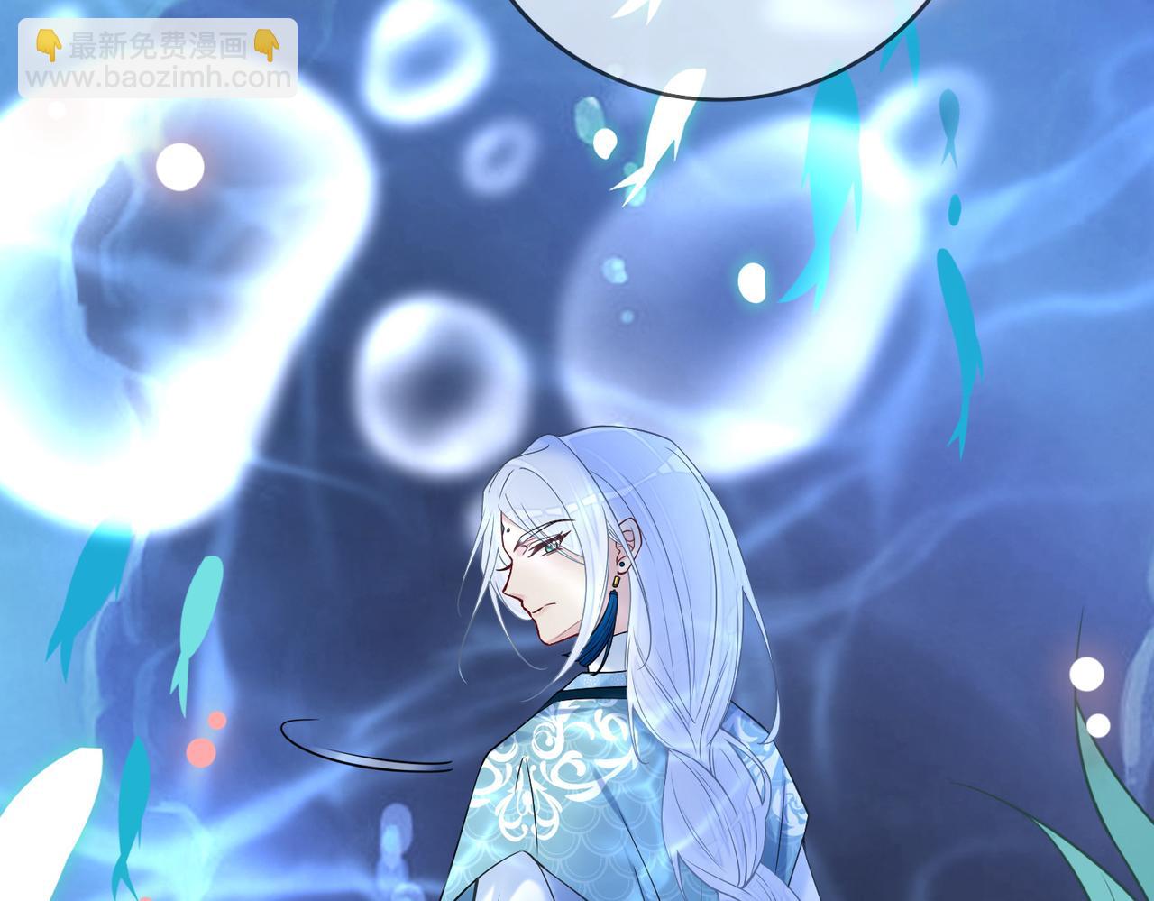 第133话 嫣嫣努力端水(1/3)-第133话