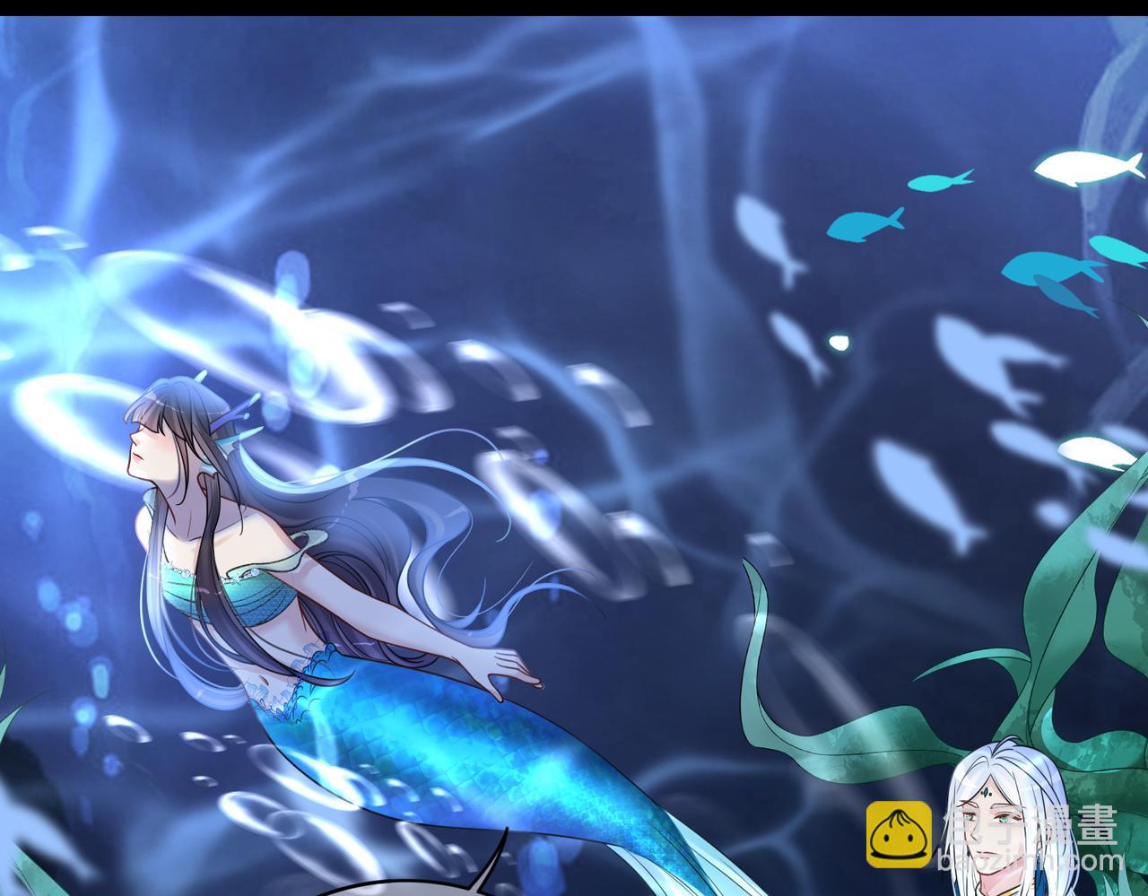 第133话 嫣嫣努力端水(1/3)-第133话