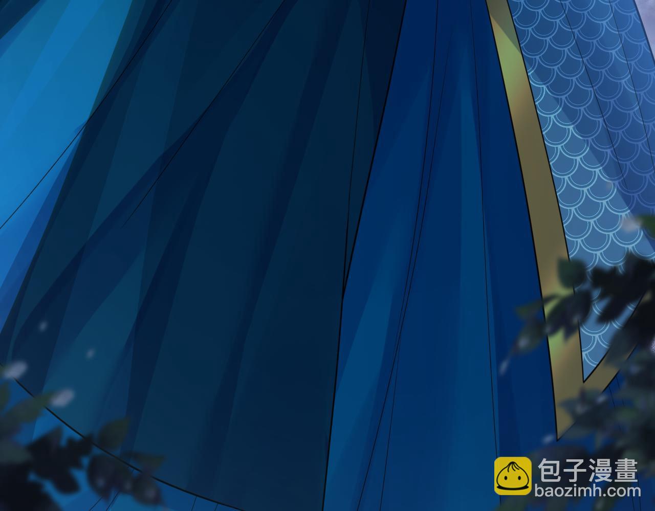 第135话 （加更）嫣嫣替龙朔渡劫受伤(1/3)-第135话