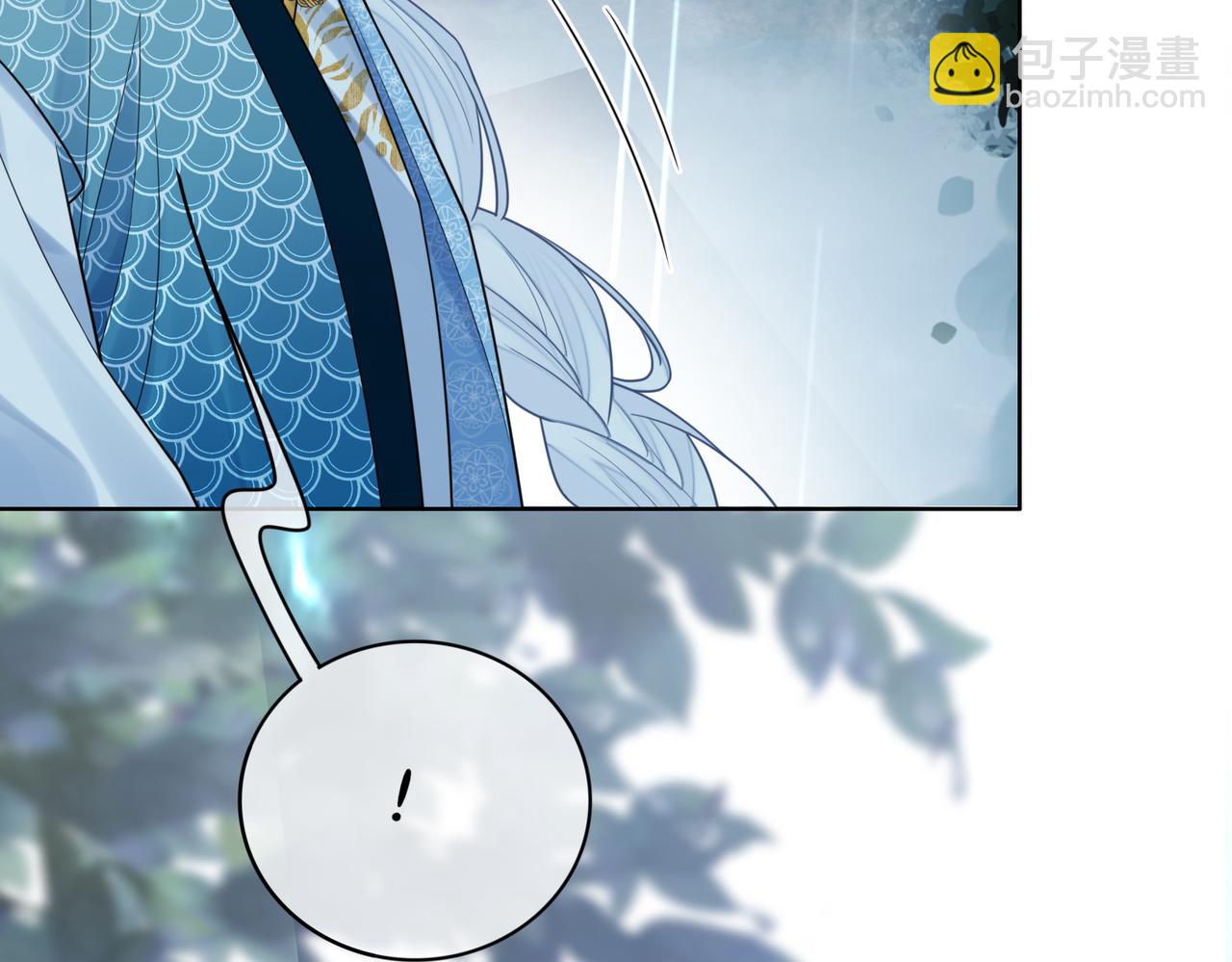 第135话 （加更）嫣嫣替龙朔渡劫受伤(1/3)-第135话