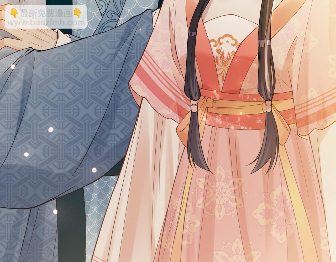 第137话 报恩需要以身相许(1/3)-第137话