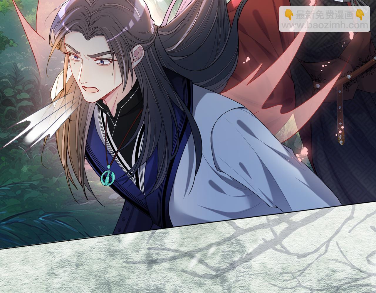 第141话 被要求归还肉身(1/4)-第141话