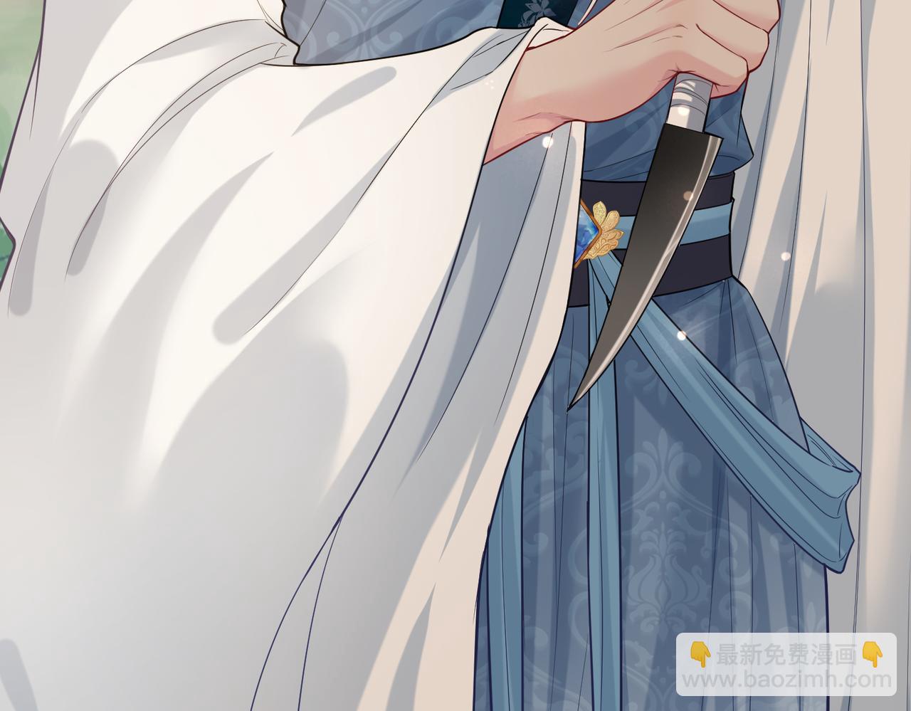 第143话 大婚夜突发意外(1/3)-第143话