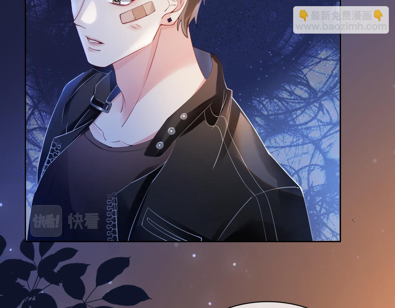 第19话 你来背我(1/3)-第19话