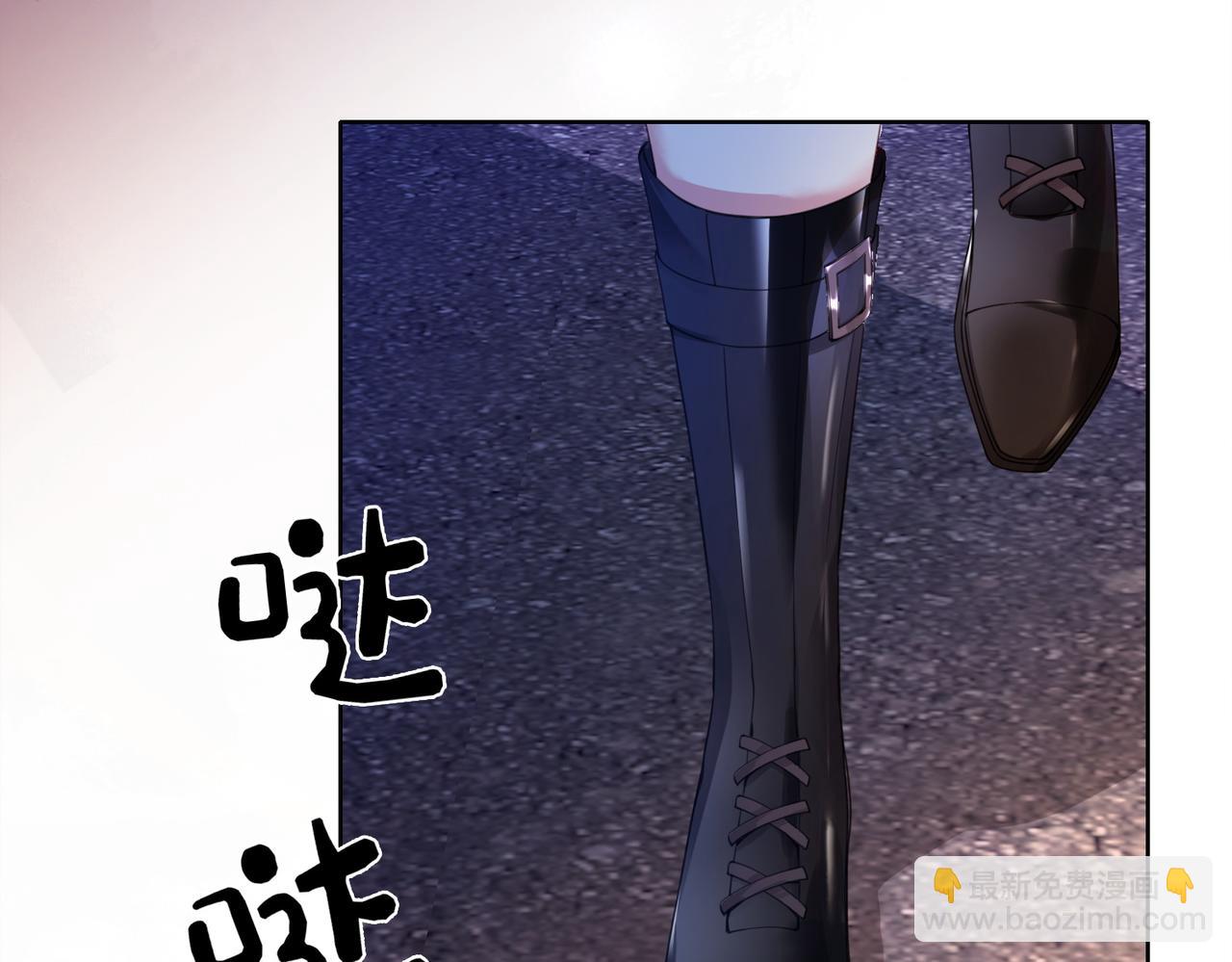 第19话 你来背我(1/3)-第19话