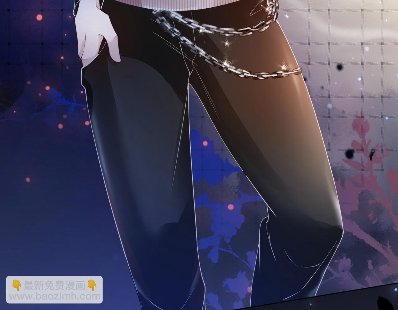 第19话 你来背我(1/3)-第19话