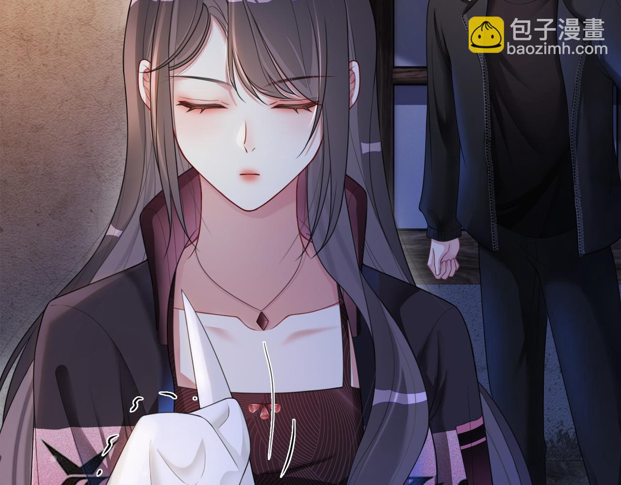 第21话 救赎(1/3)-第21话