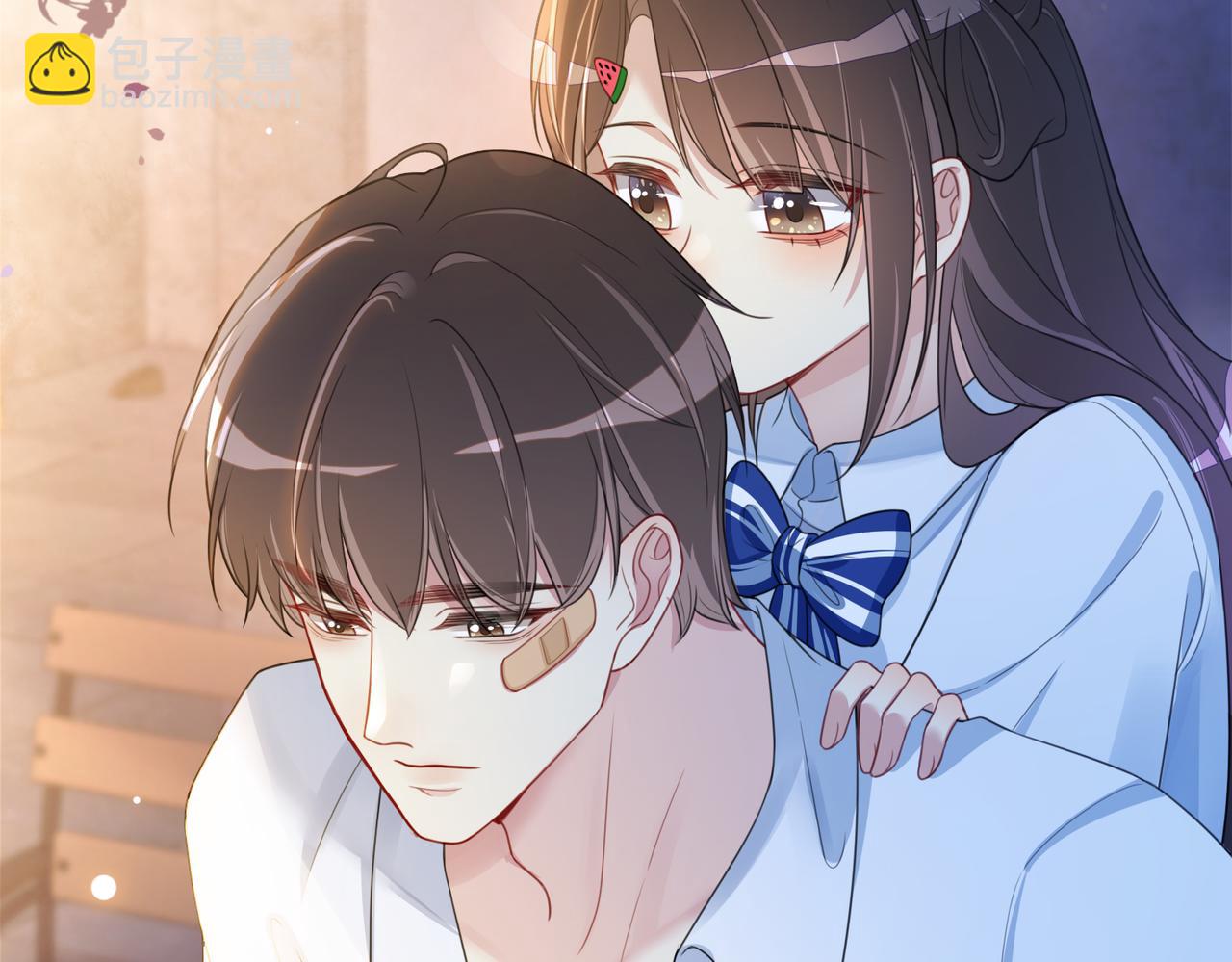 第27话 赌约开始(1/3)-第27话