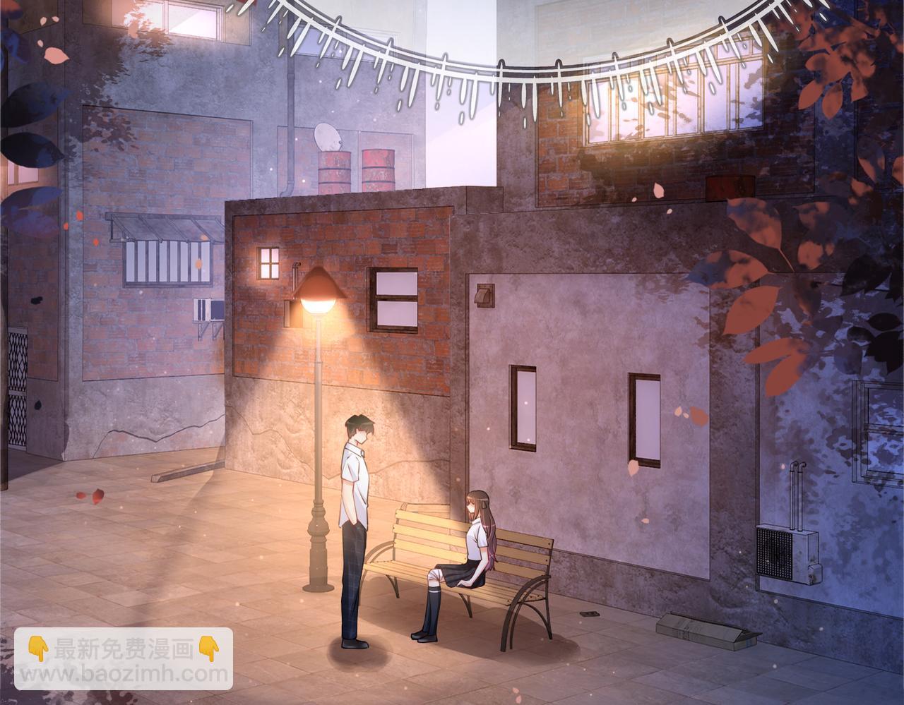 第27话 赌约开始(1/3)-第27话