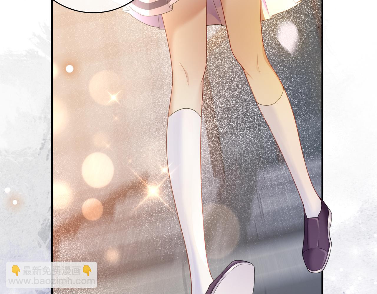 第29话 她有喜欢的人了？(1/3)-第29话