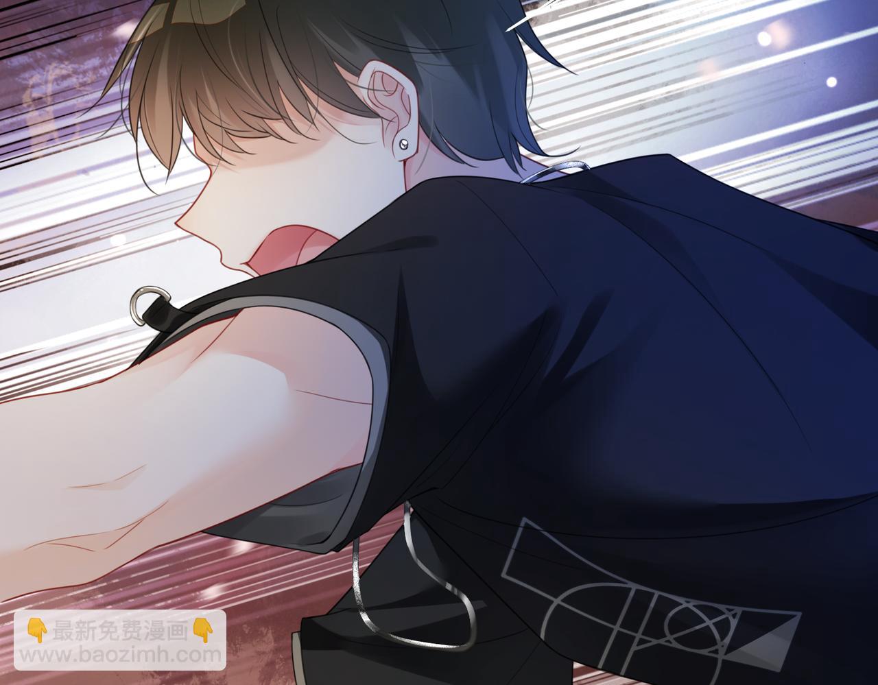 第29话 她有喜欢的人了？(1/3)-第29话