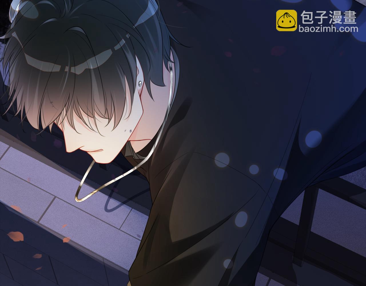 第29话 她有喜欢的人了？(1/3)-第29话