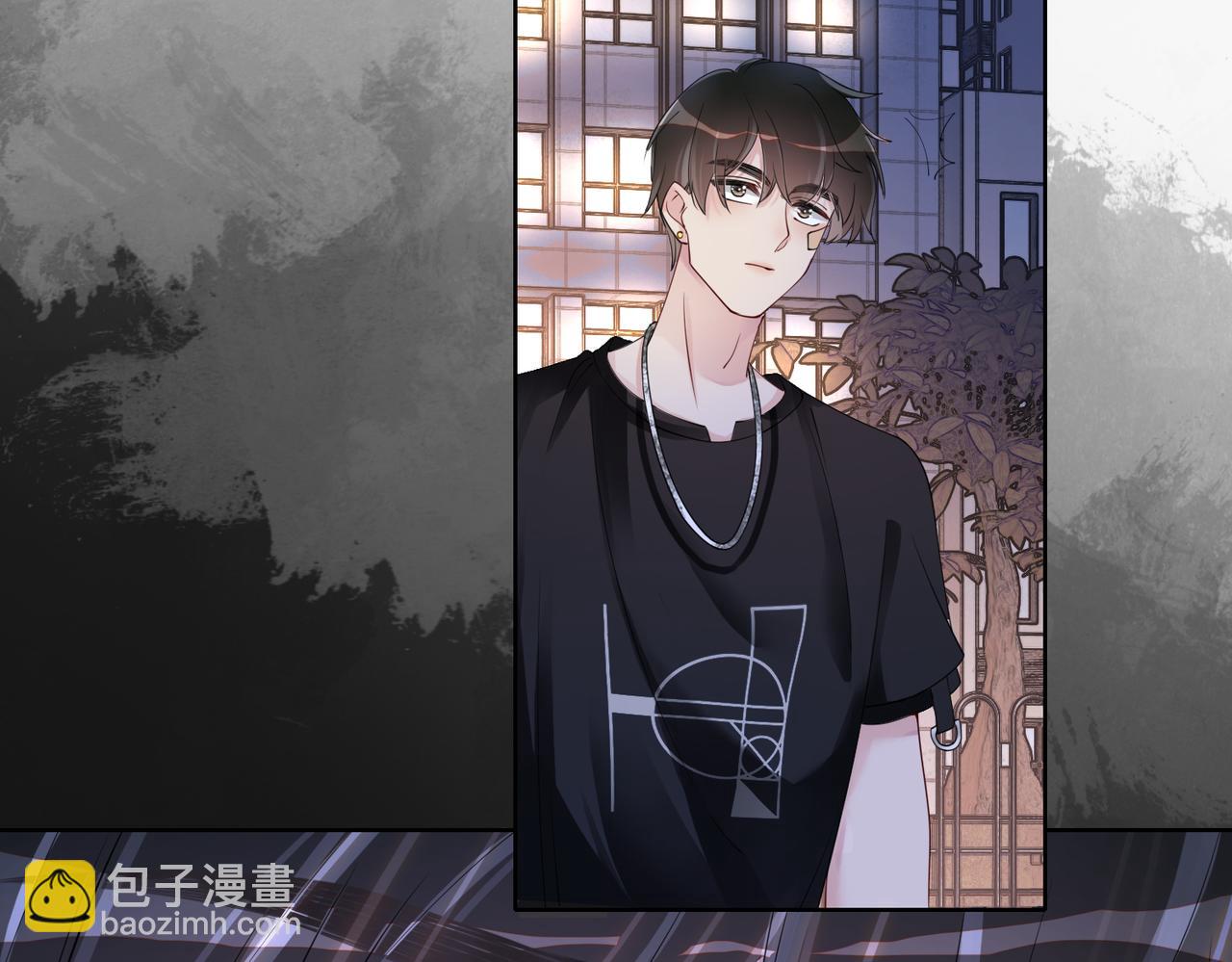 第29话 她有喜欢的人了？(1/3)-第29话