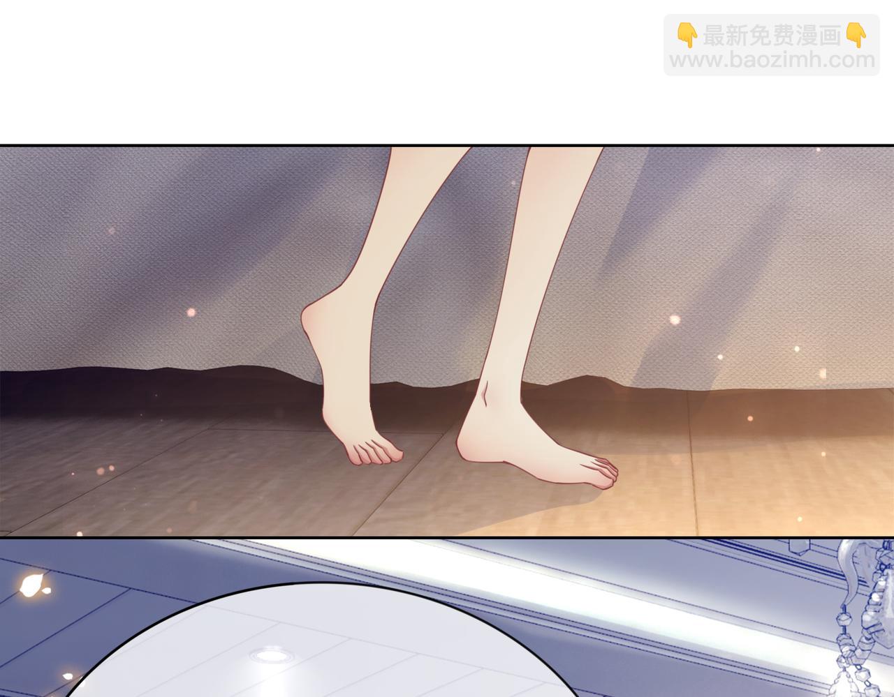 第33话 再次见面(1/3)-第33话