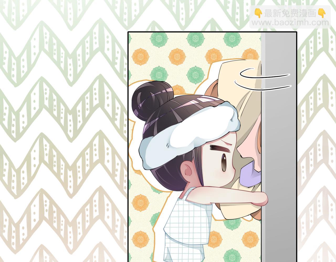 第33话 再次见面(1/3)-第33话