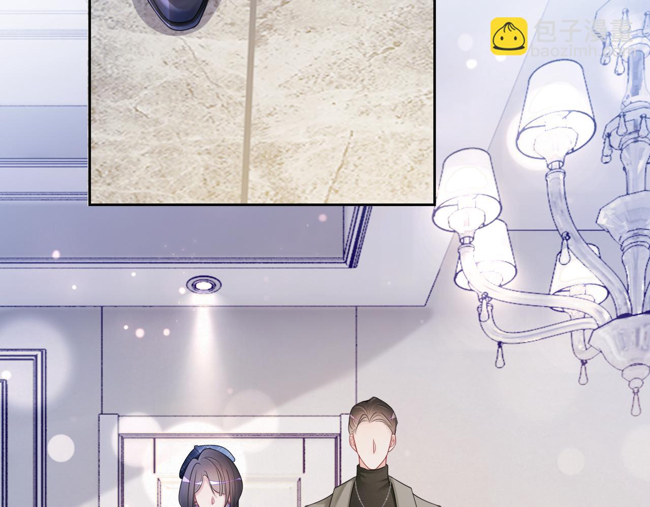 第33话 再次见面(1/3)-第33话