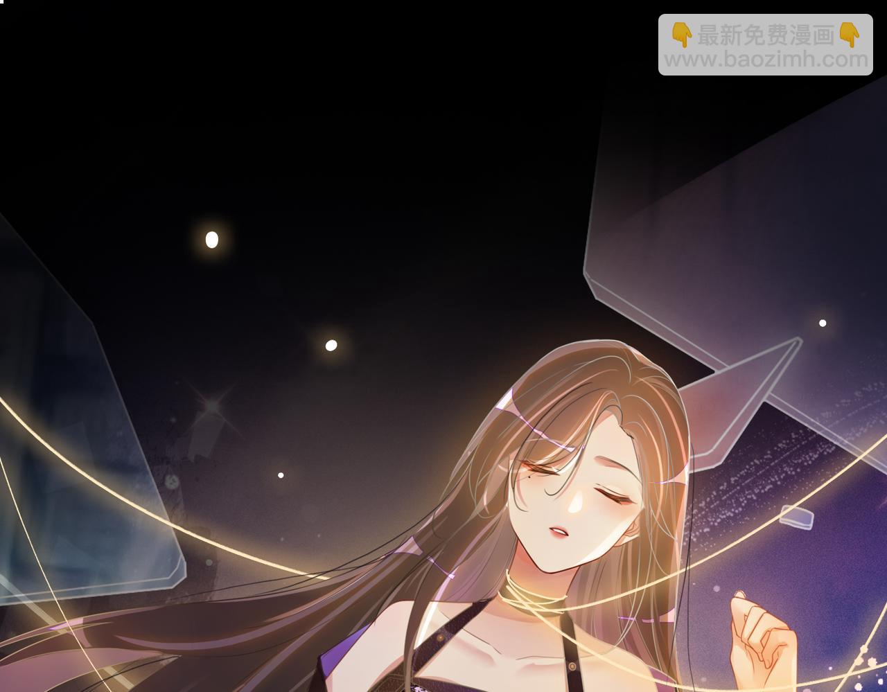 第33话 再次见面(1/3)-第33话