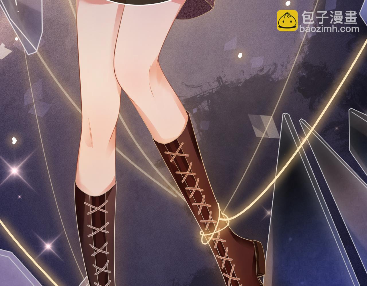 第33话 再次见面(1/3)-第33话