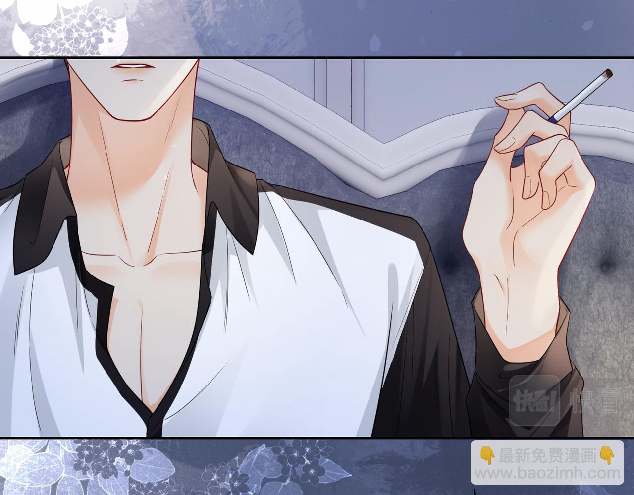 第35话 欢迎来到我的世界(1/3)-第35话