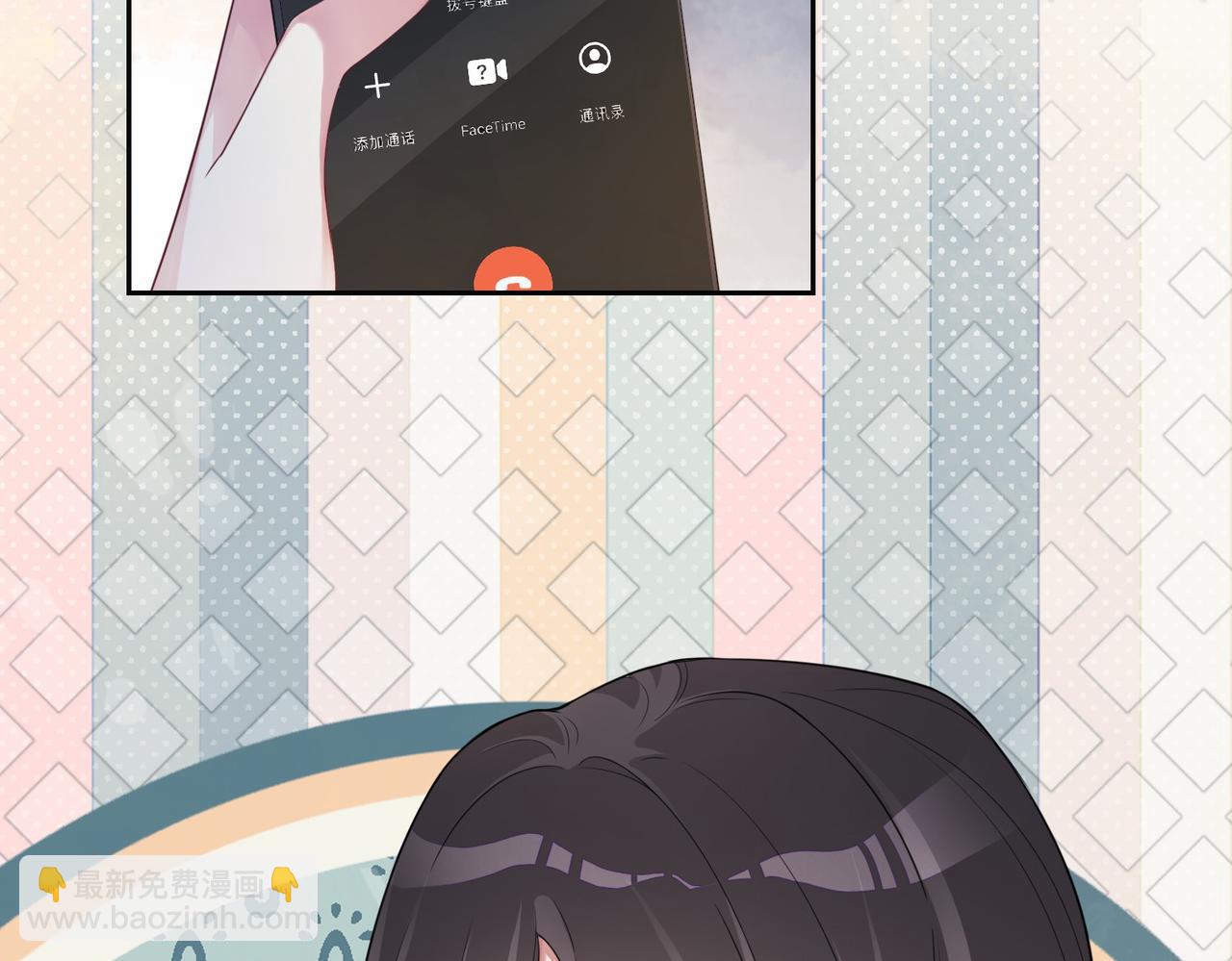 第35话 欢迎来到我的世界(1/3)-第35话