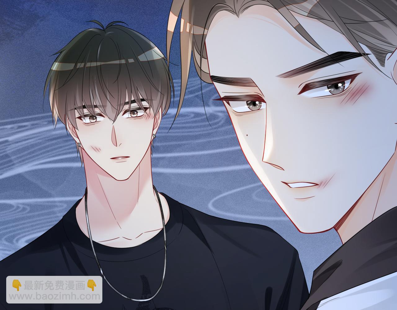 第37话 修罗场(1/2)-第37话