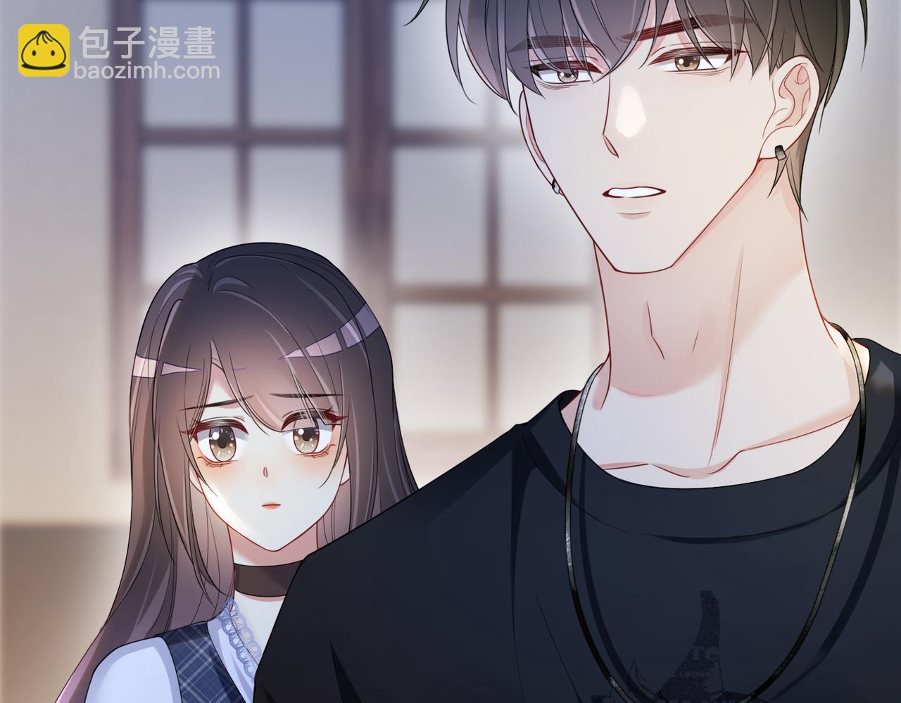 第37话 修罗场(1/2)-第37话