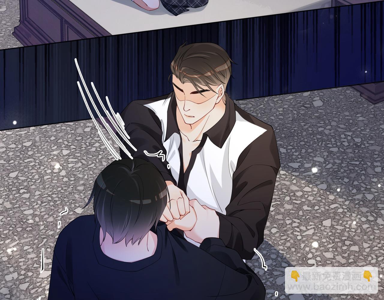 第37话 修罗场(1/2)-第37话