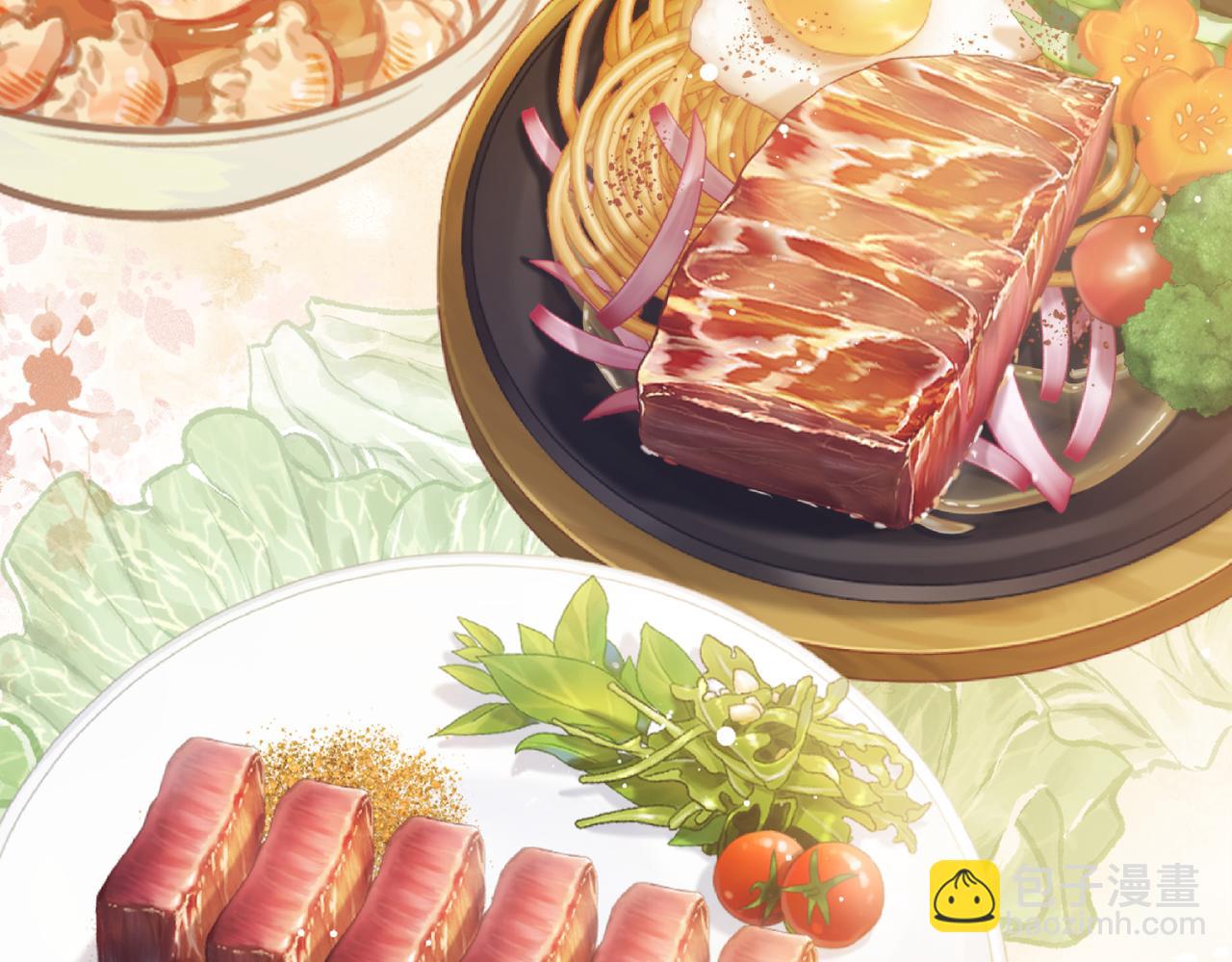 第39话 帮你吹头发(1/3)-第39话