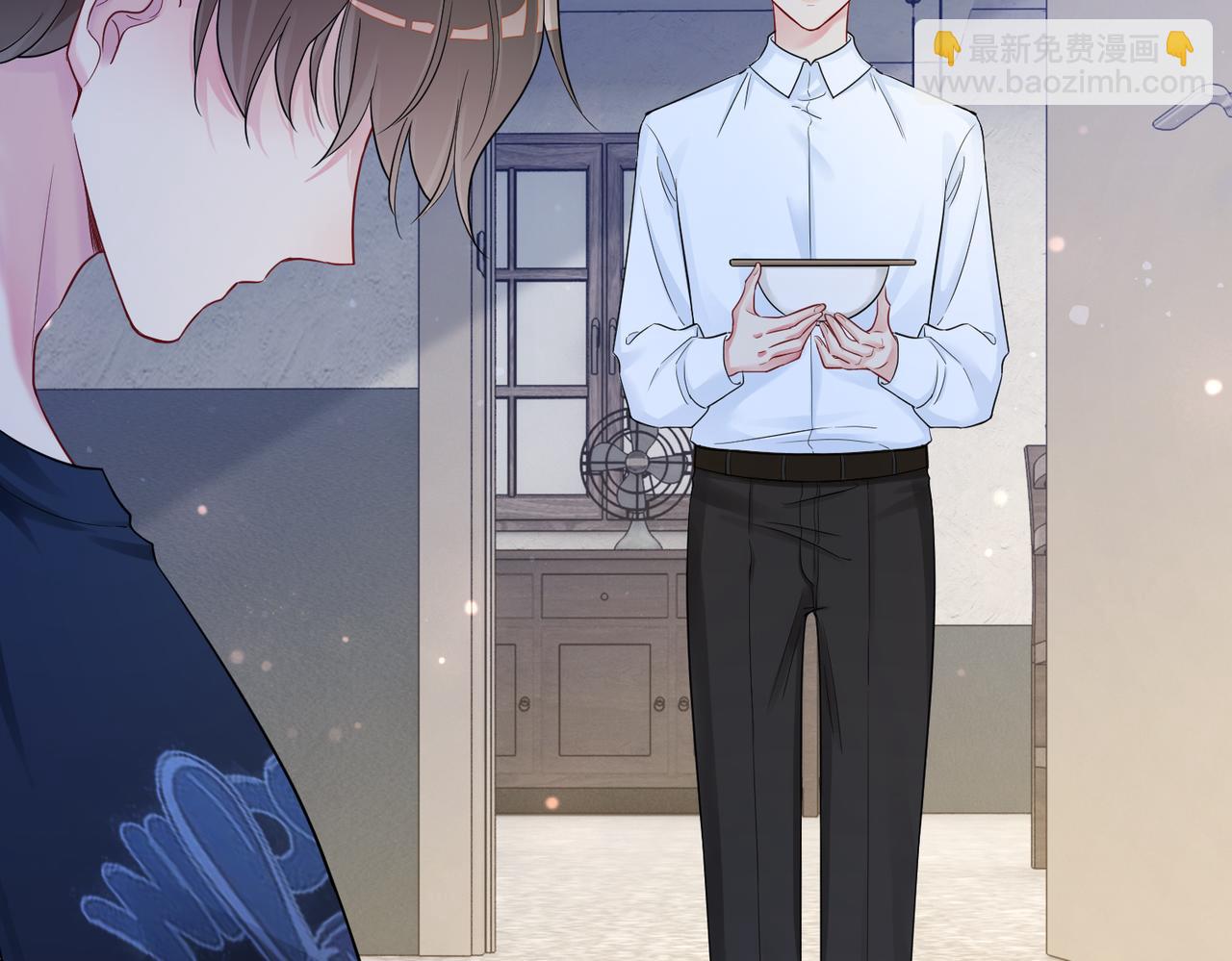 第41话 我来陪你了(1/2)-第41话