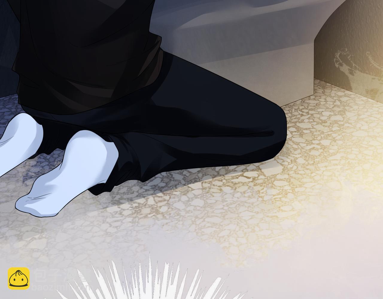 第41话 我来陪你了(1/2)-第41话