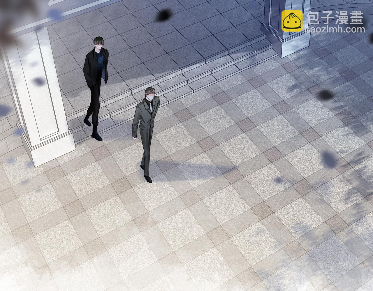 第41话 我来陪你了(1/2)-第41话