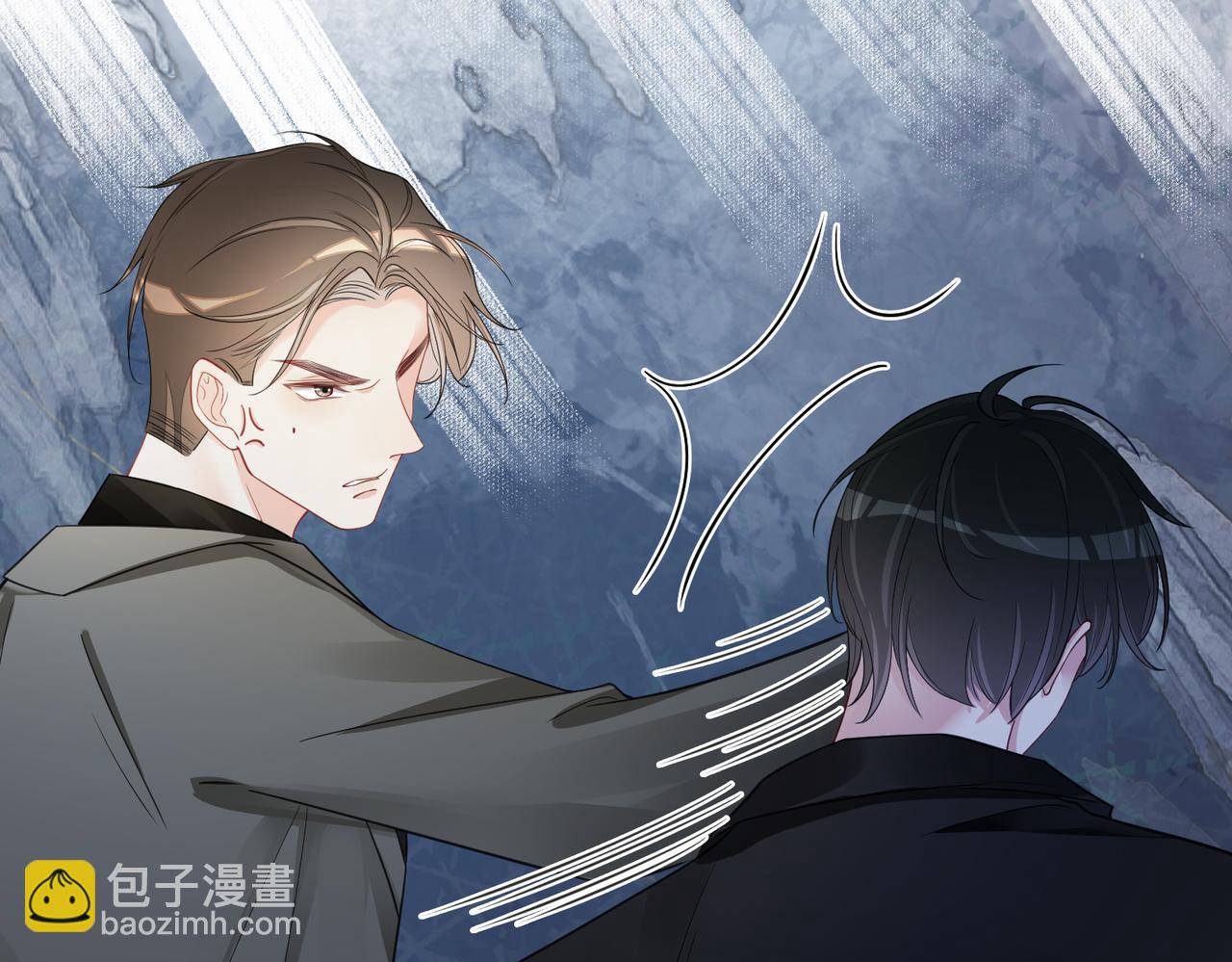 第41话 我来陪你了(1/2)-第41话