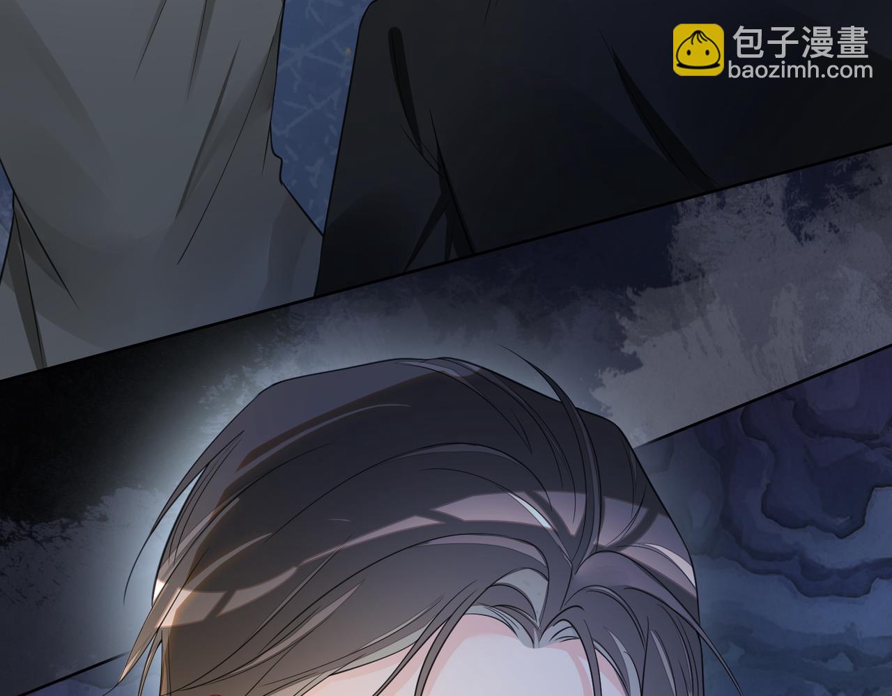 第41话 我来陪你了(1/2)-第41话