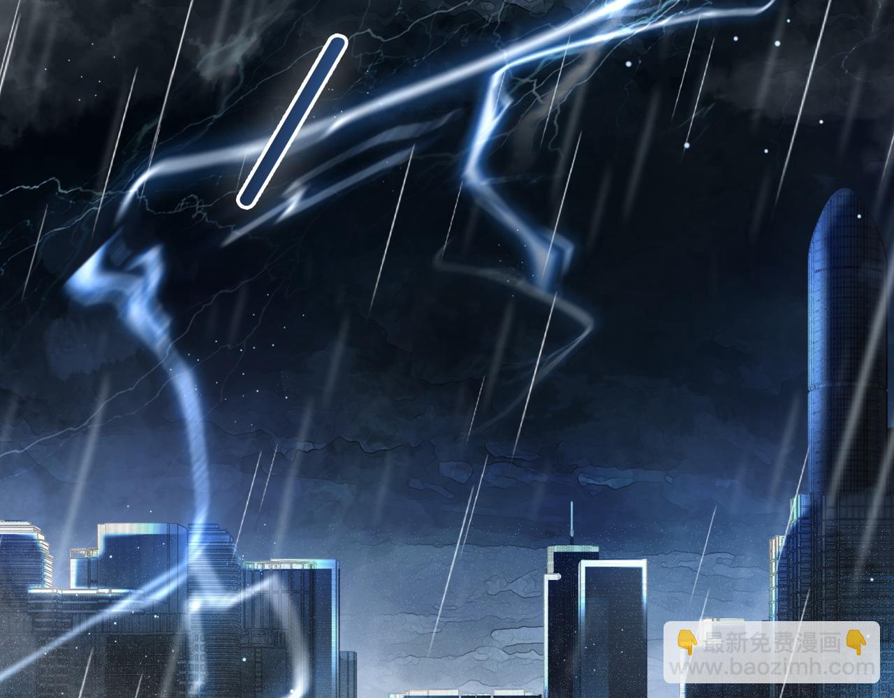 第5话 反向包养？(1/3)-第5话