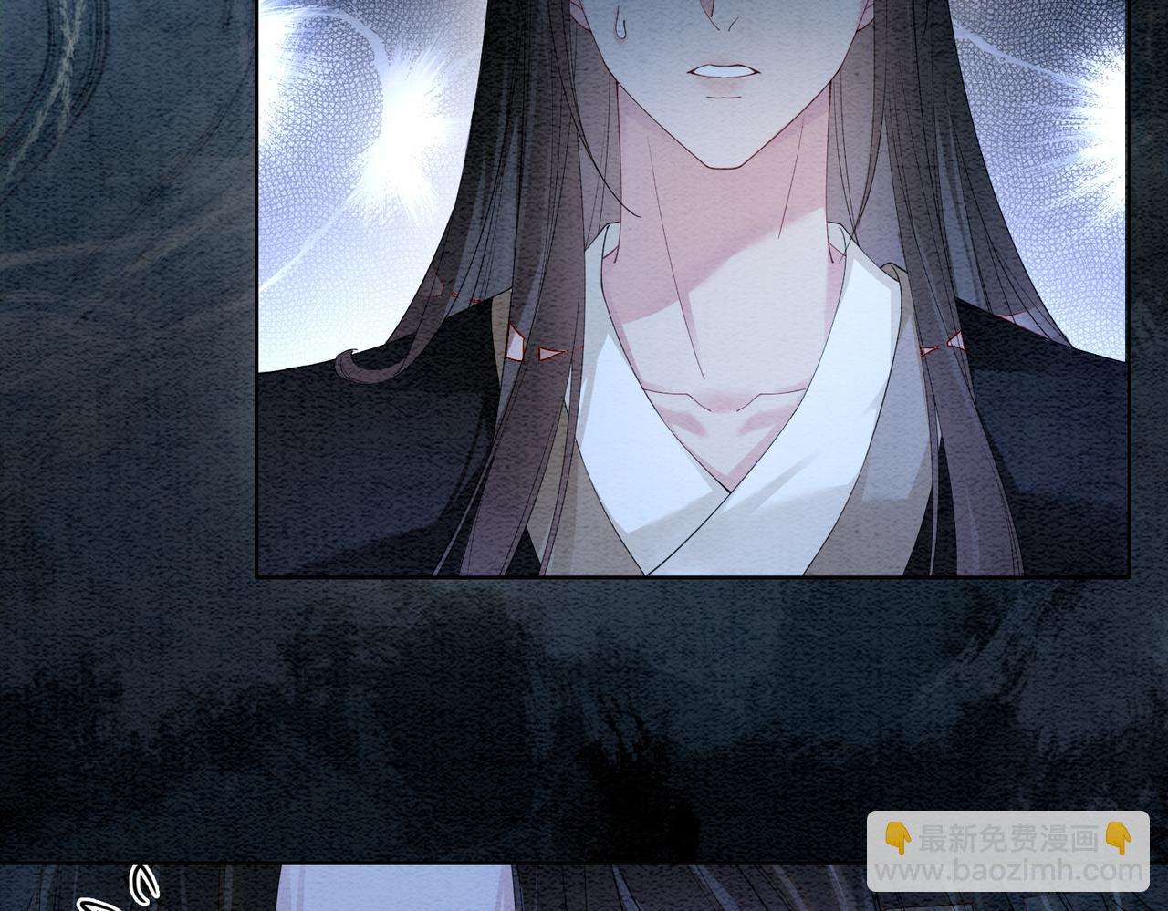 第57话 极致暧昧(1/3)-第57话