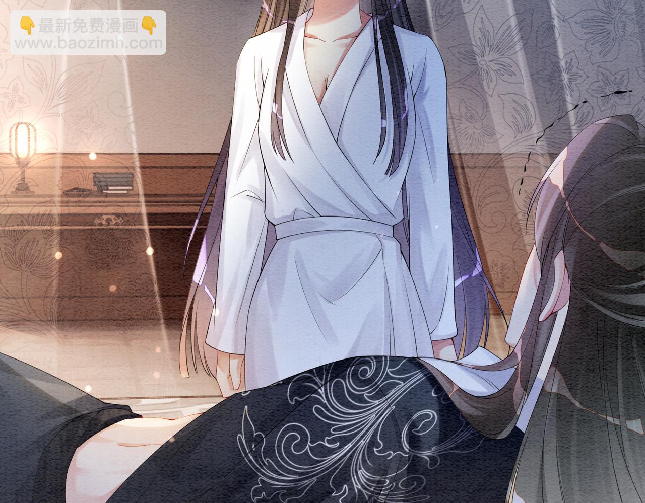 第61话 她发生了什么事？(1/2)-第61话