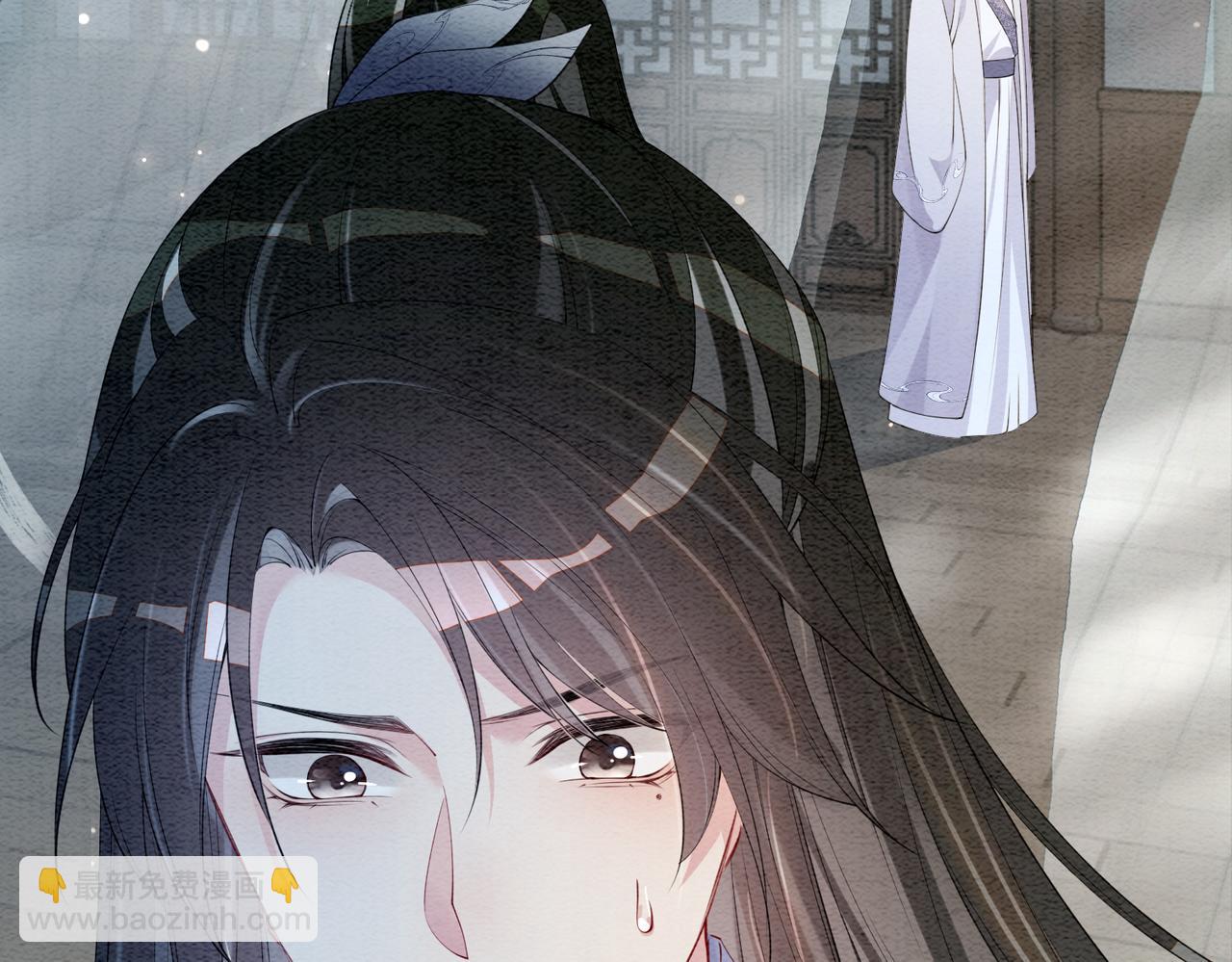 第61话 她发生了什么事？(1/2)-第61话