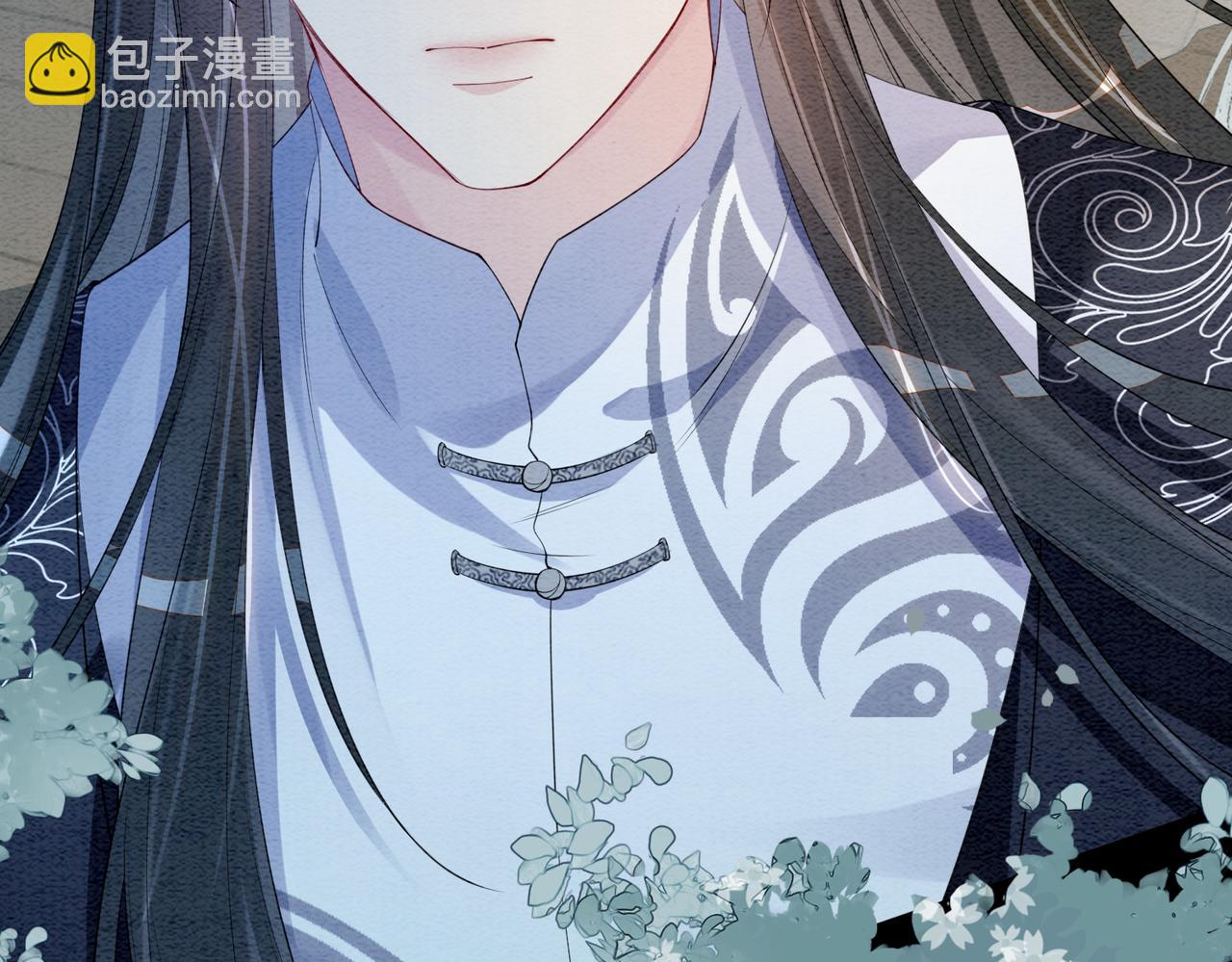 第61话 她发生了什么事？(1/2)-第61话