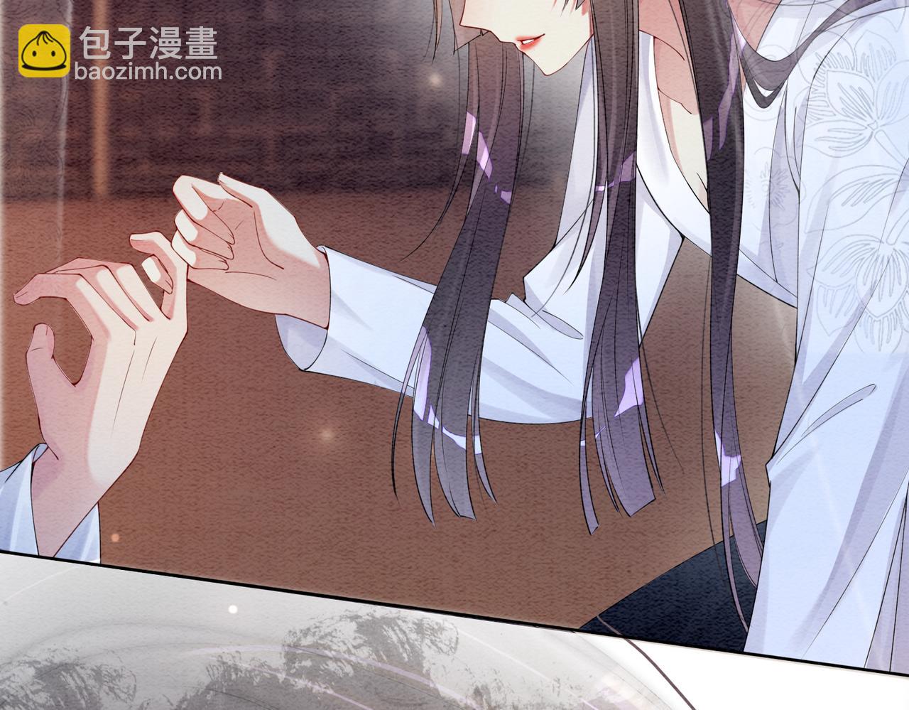 第61话 她发生了什么事？(1/2)-第61话