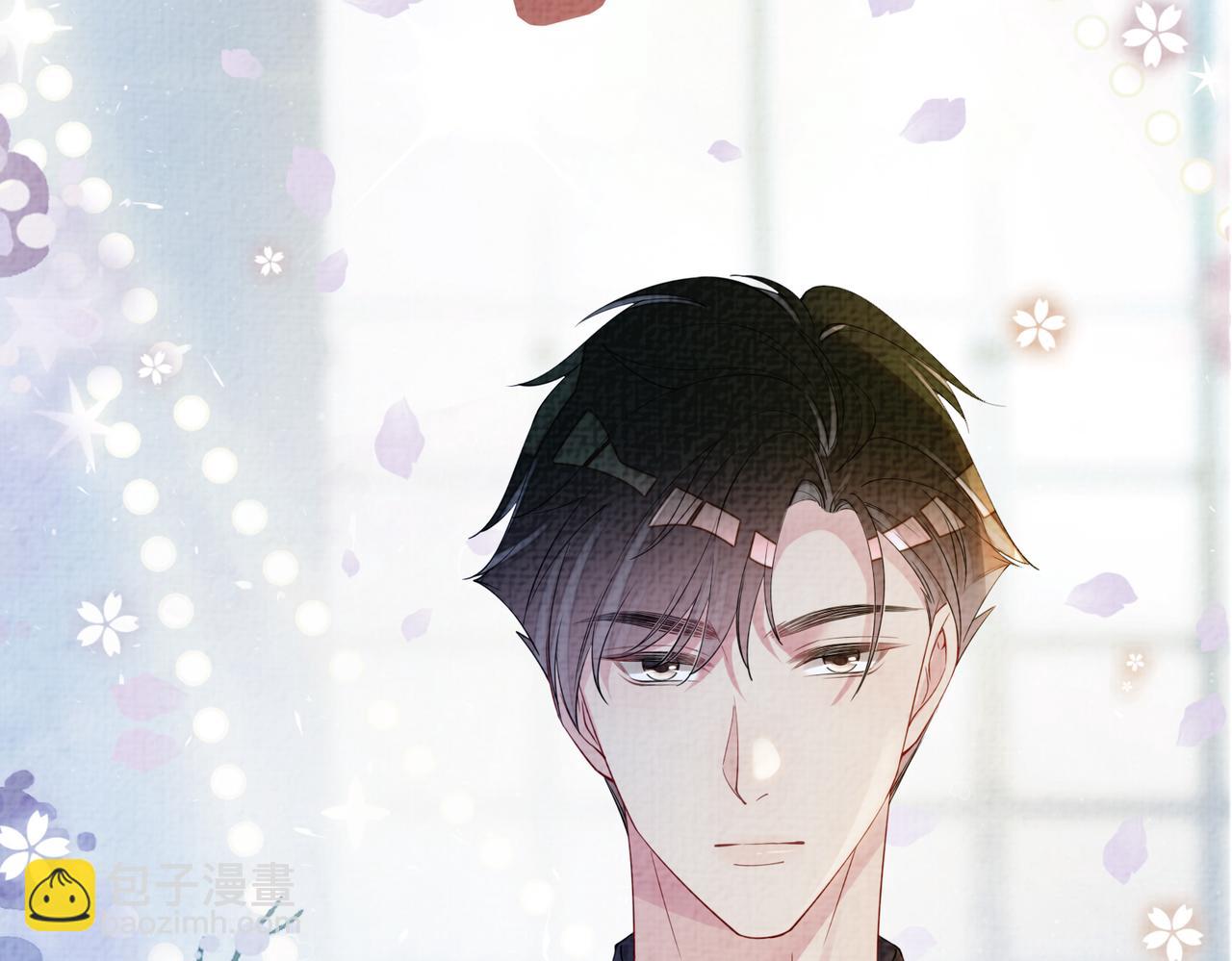 第71话 许你一夜(1/3)-第71话