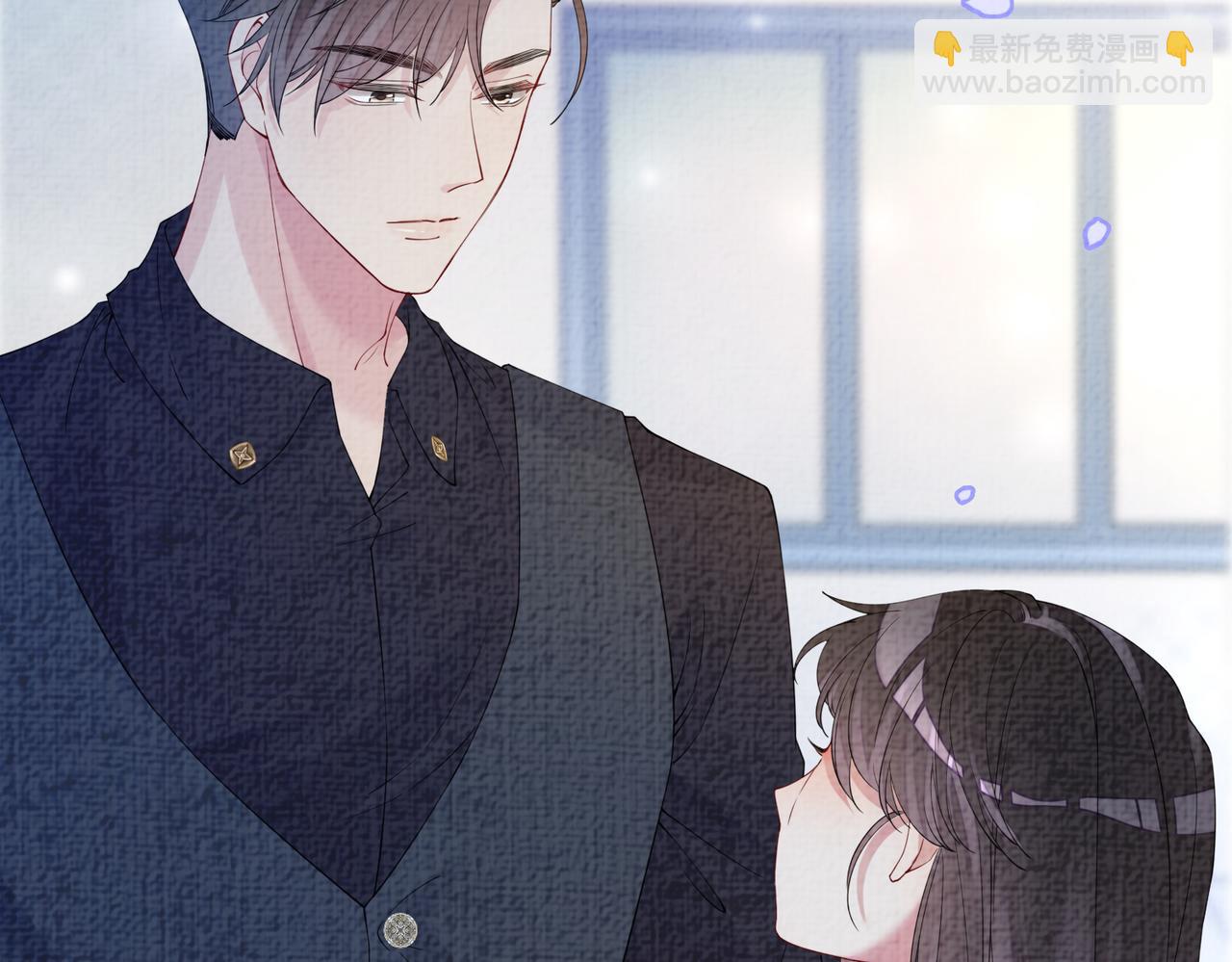 第71话 许你一夜(1/3)-第71话