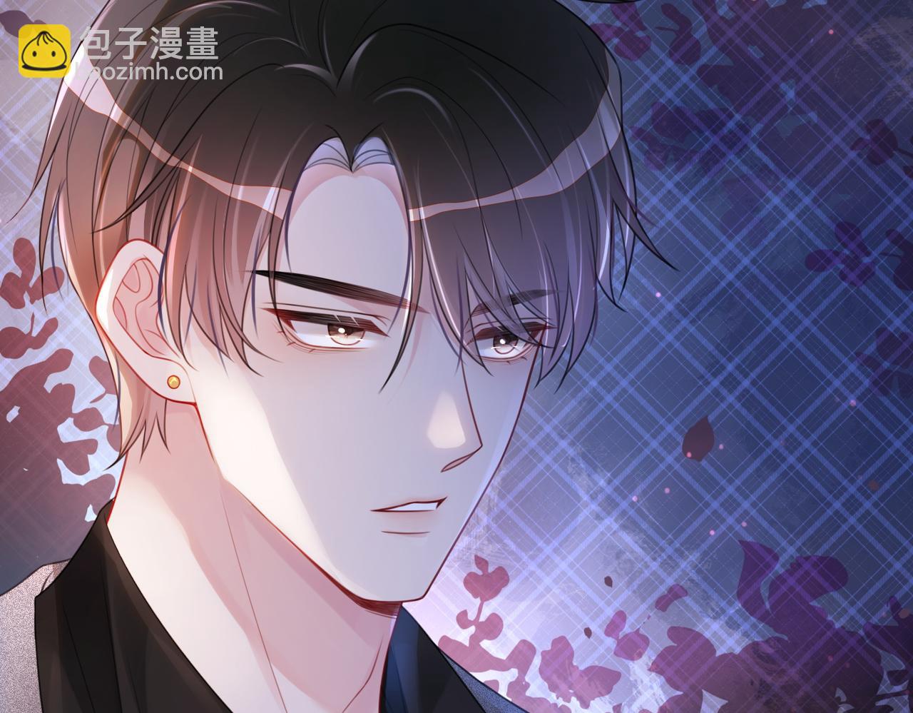 第9话 撩拨我的后果(1/3)-第9话