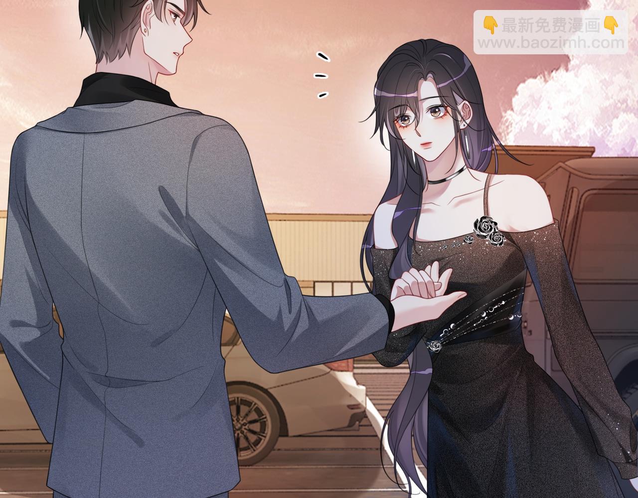 第9话 撩拨我的后果(1/3)-第9话